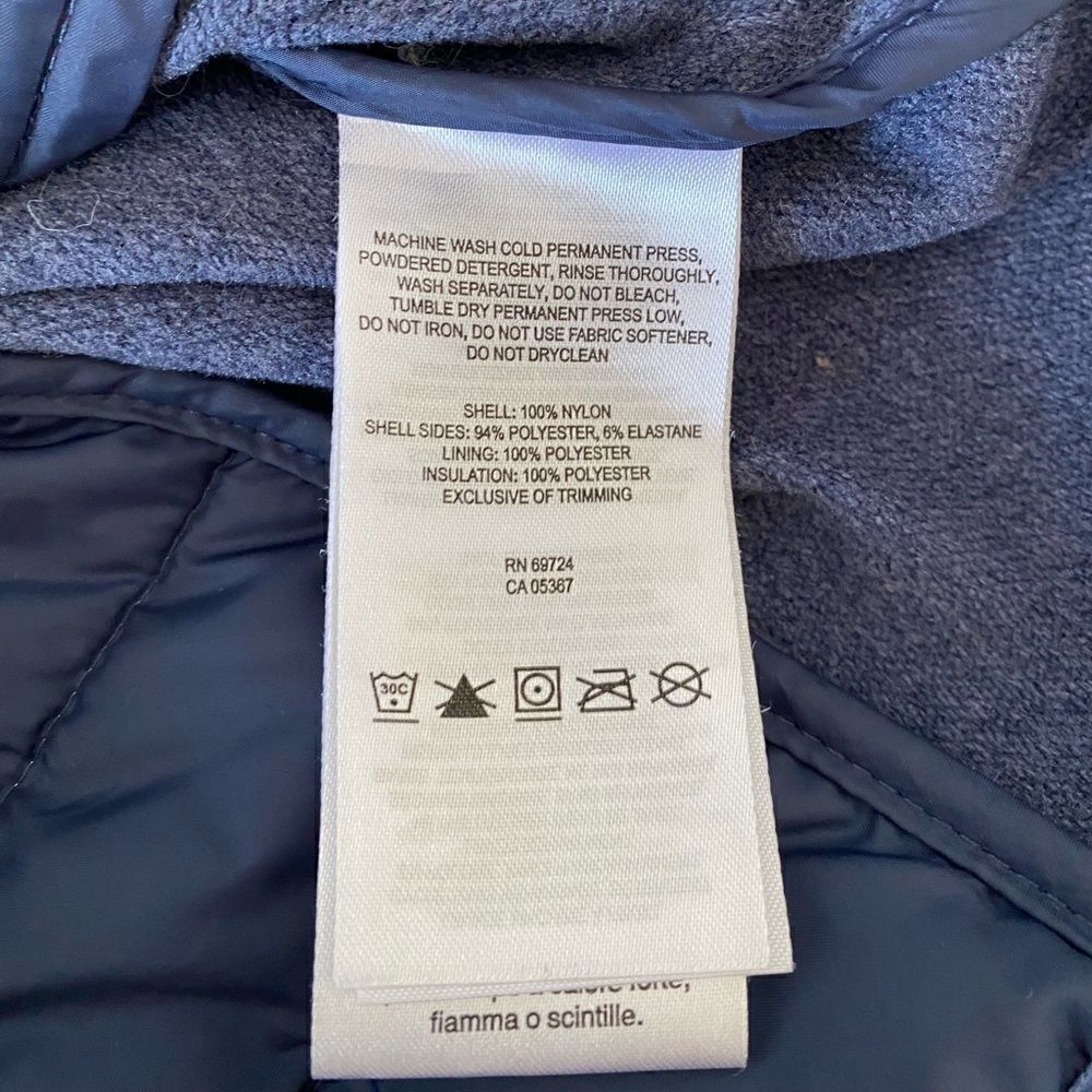 Columbia Jacket  - Picture 4 of 9